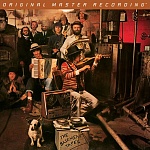 BOB DYLAN & THE BAND / THE BASEMENT TAPES [Numbered, Limited Edition][180g 2LP]
